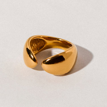 'Sofia' Open Ring