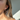 'Isabelle' Oval Hoops