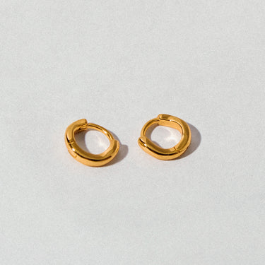 'Curve' 6.5mm Tiny Cartilage Clickers